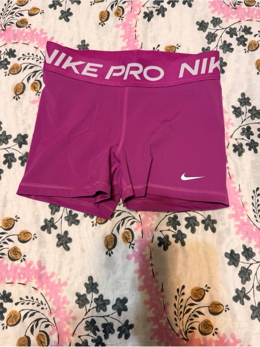 Nike Pro Shorts